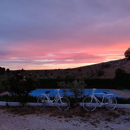 Vivienda Rural Belen Villa Pozo Alcón Szoba fotó