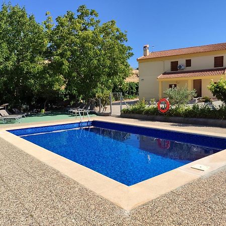 Vivienda Rural Belen Villa Pozo Alcón Kültér fotó