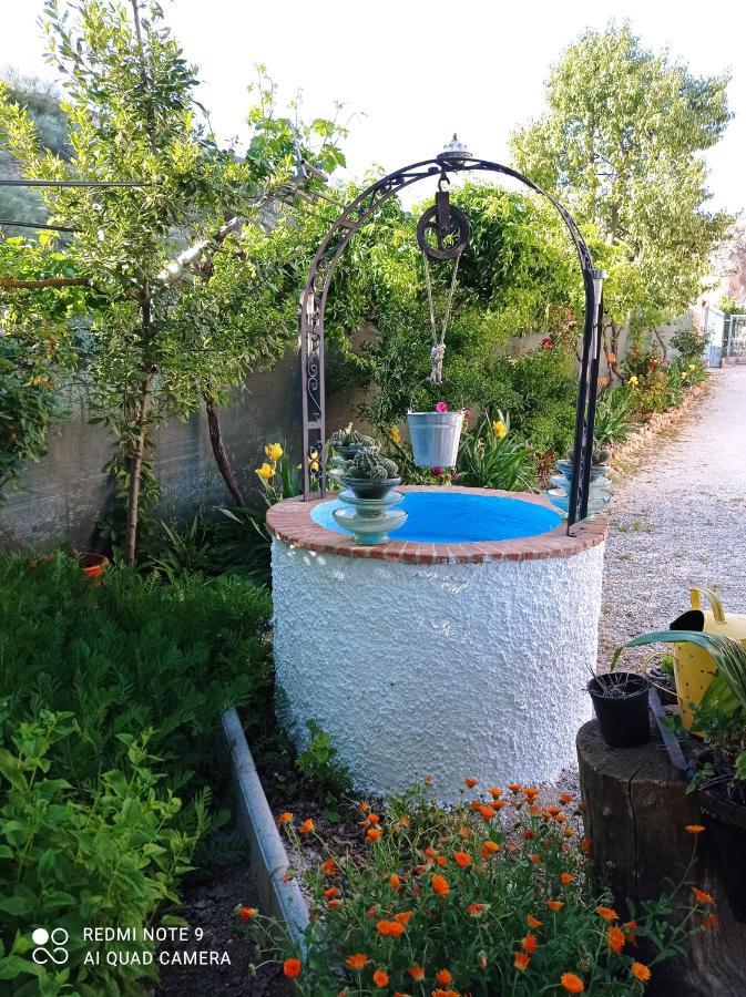 Vivienda Rural Belen Villa Pozo Alcón Kültér fotó