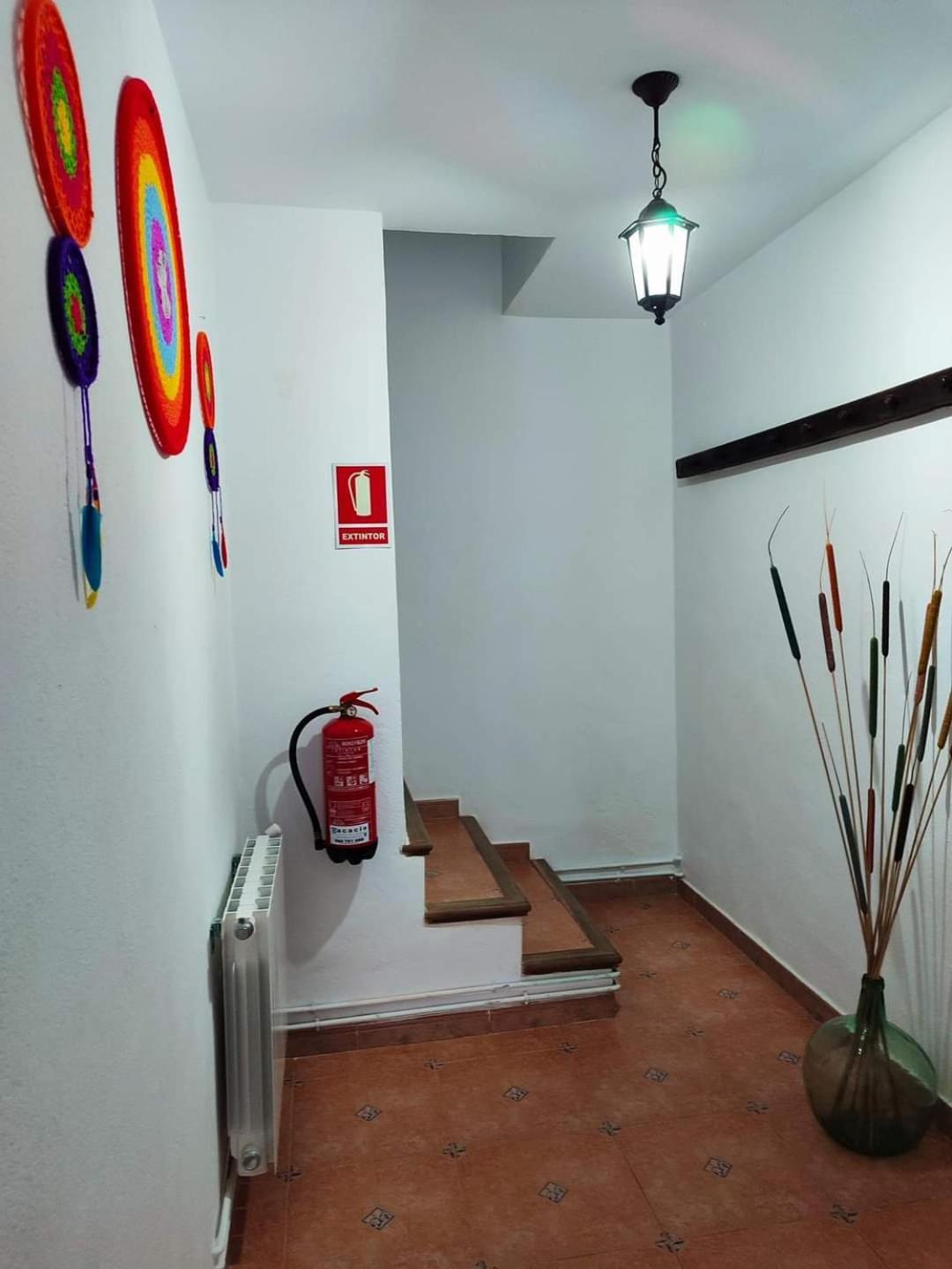 Vivienda Rural Belen Villa Pozo Alcón Kültér fotó