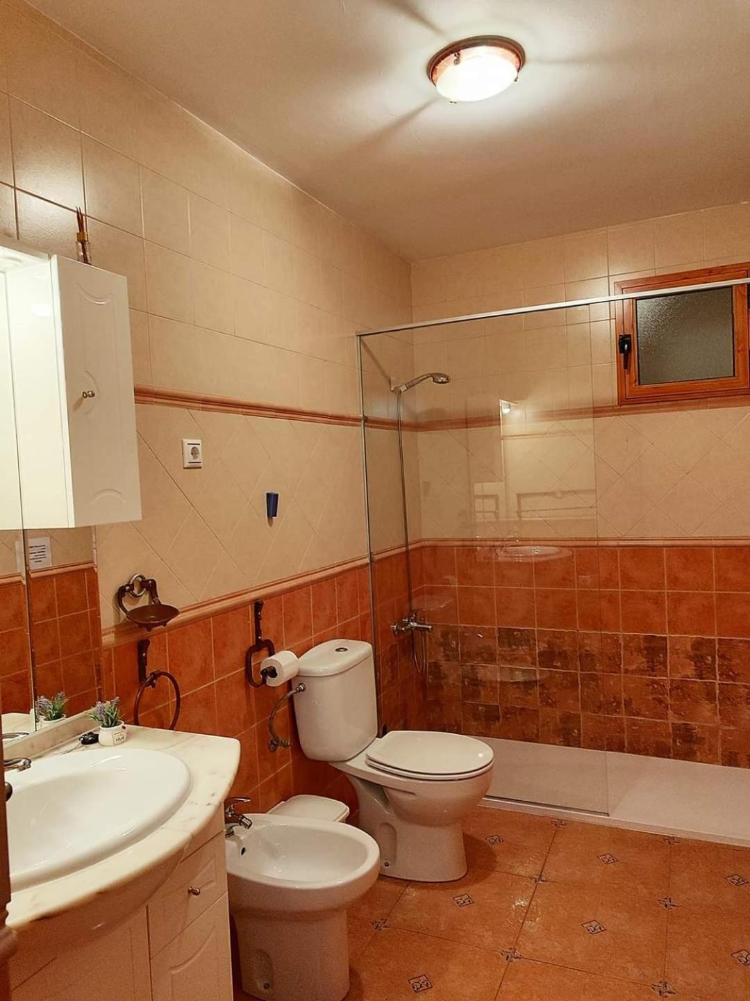 Vivienda Rural Belen Villa Pozo Alcón Kültér fotó