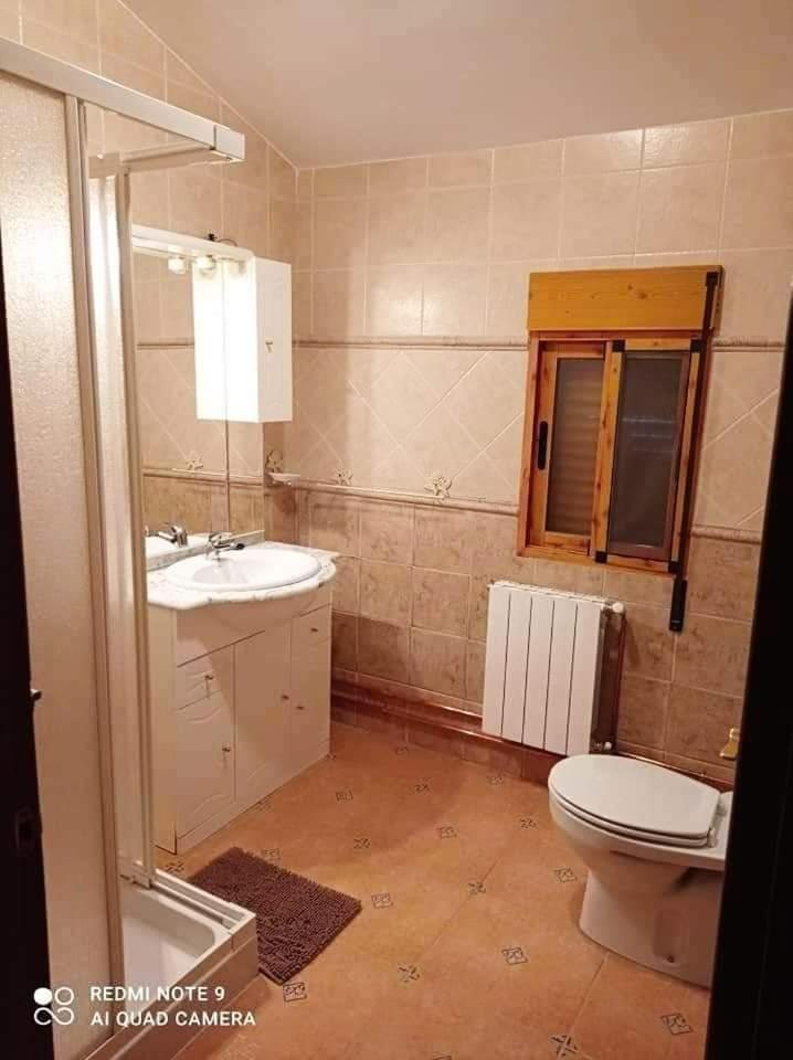 Vivienda Rural Belen Villa Pozo Alcón Kültér fotó