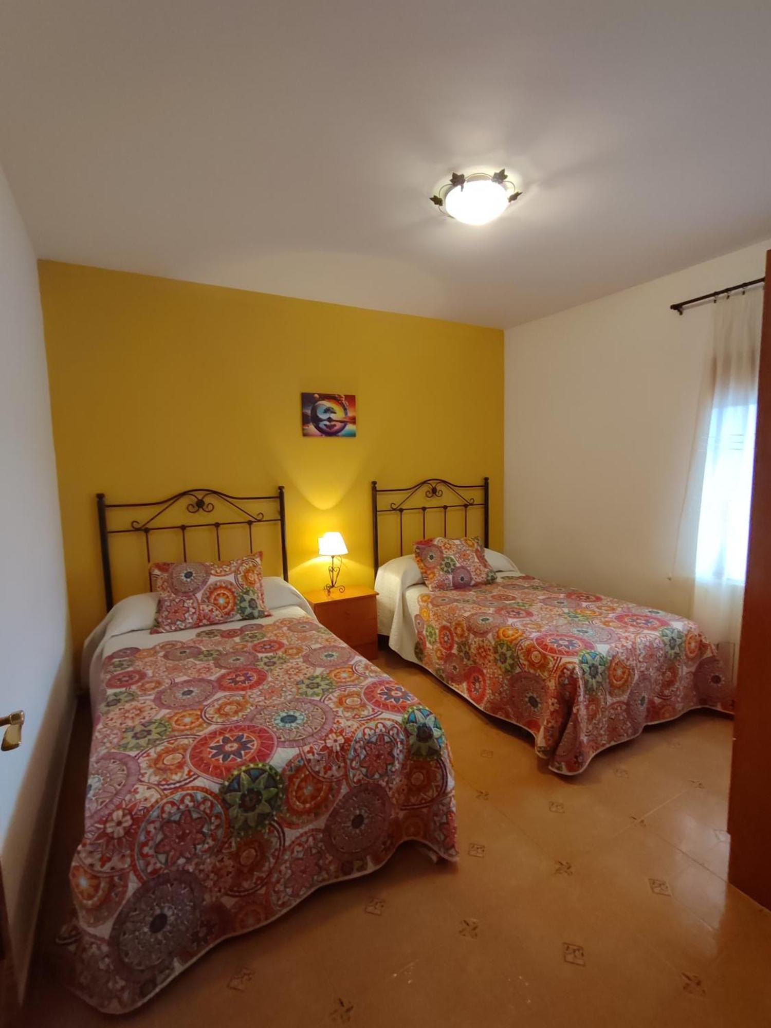 Vivienda Rural Belen Villa Pozo Alcón Kültér fotó